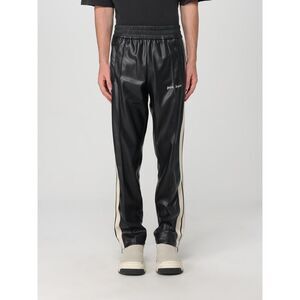 Palm Angels Pants Men Black